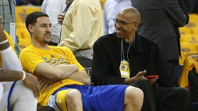 卡尔：如果我继续这样踢下去，当然是可以达到梅西那个水平的