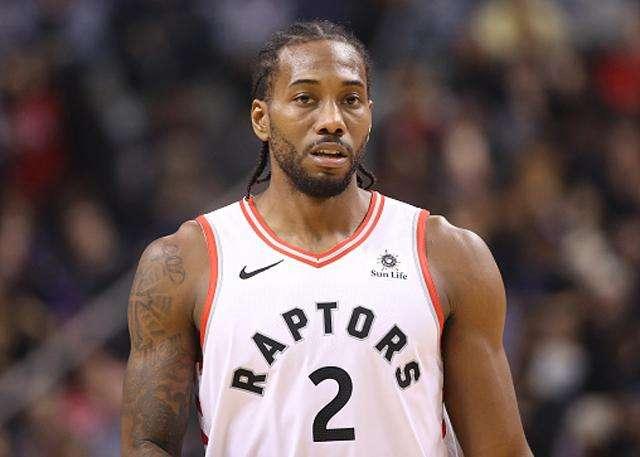 NBA最佳阵容公布：字母哥入选,